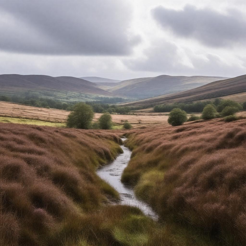 North York Moors
